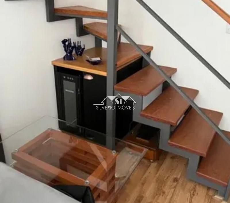 Apartamento à venda com 2 quartos, 70m² - Foto 6