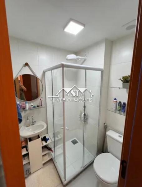 Apartamento à venda com 2 quartos, 70m² - Foto 7
