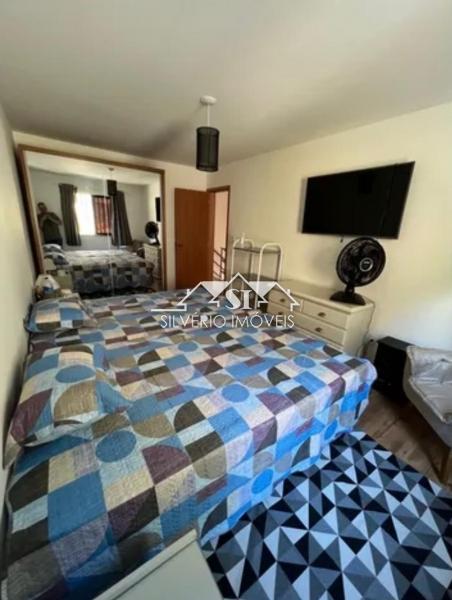 Apartamento à venda com 2 quartos, 70m² - Foto 8