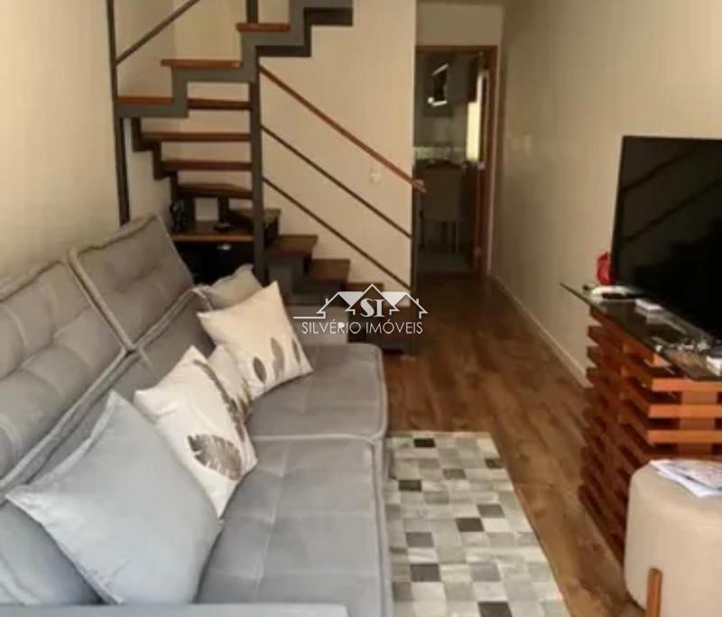 Apartamento à venda com 2 quartos, 70m² - Foto 9