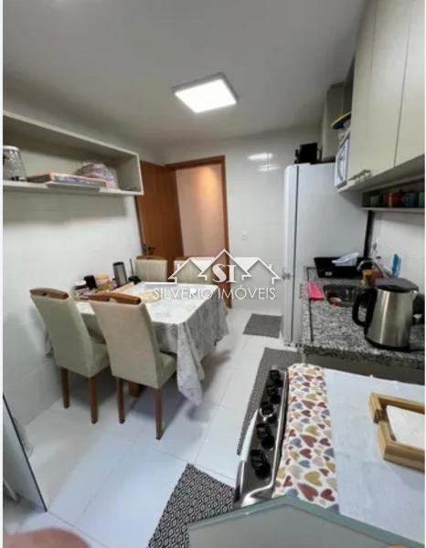 Apartamento à venda com 2 quartos, 70m² - Foto 10
