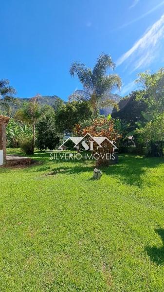 Casa em Araras - Petrópolis/RJ  - 2 Quartos