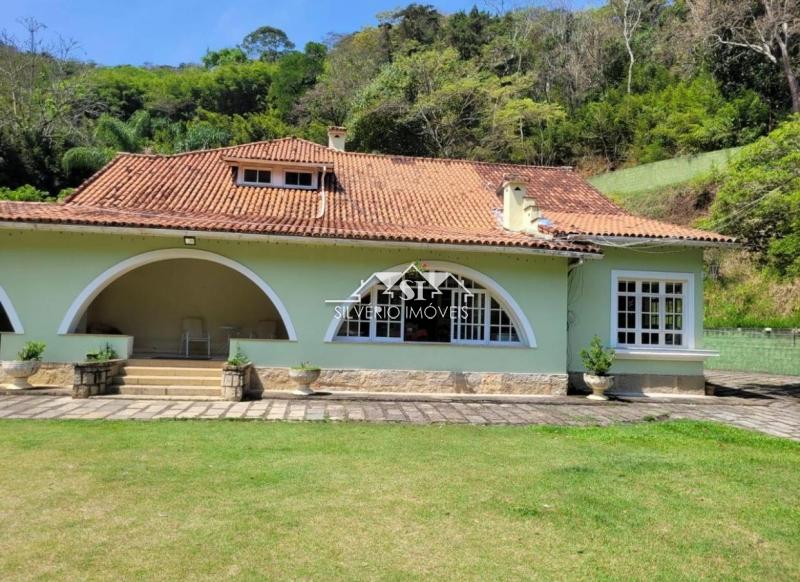 Casa à venda com 10 quartos, 850m² - Foto 3