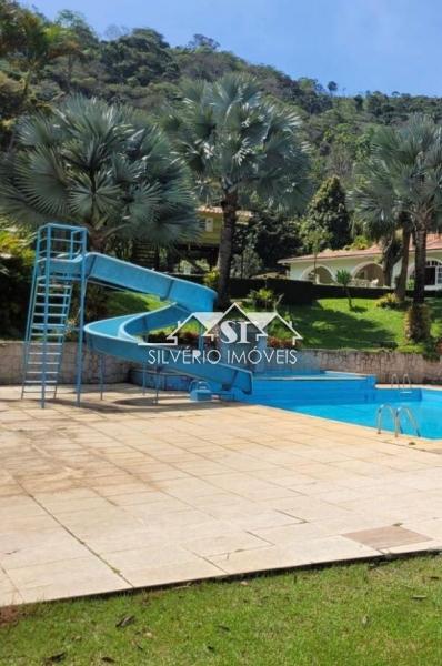 Casa em Itaipava - Petrópolis/RJ  - 10 Quartos