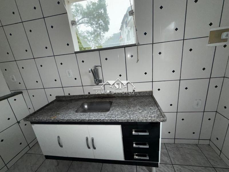 Apartamento para Alugar em Centro, Petrópolis - RJ - Foto 10