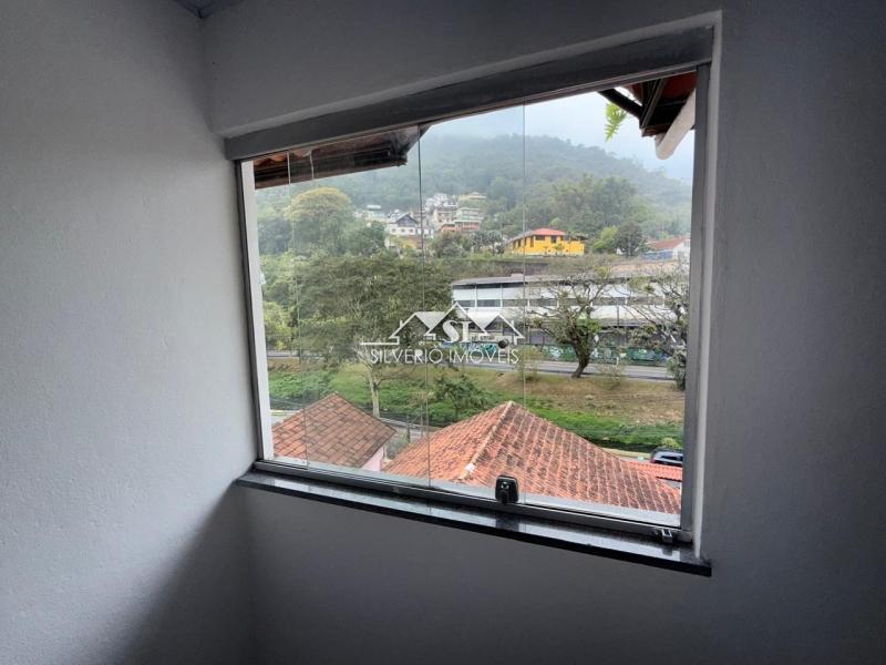 Apartamento para Alugar em Centro, Petrópolis - RJ - Foto 7