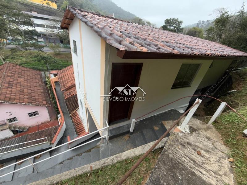 Apartamento em Centro - Petrópolis/RJ  - 2 Quartos