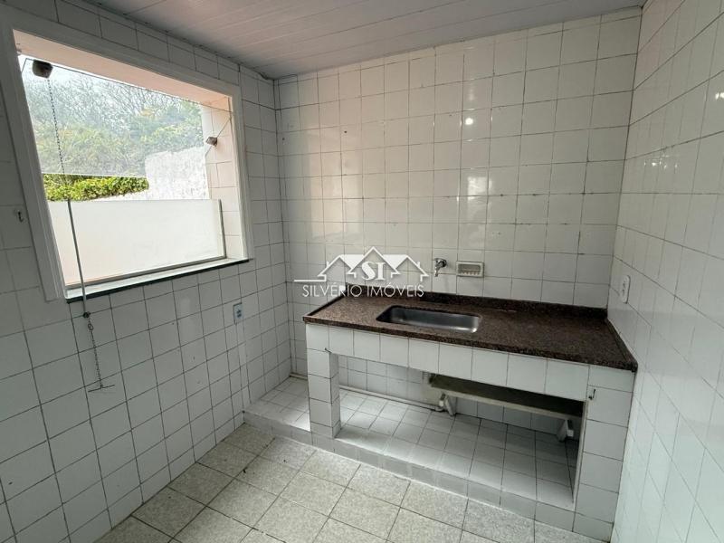 Apartamento para Alugar em Centro, Petrópolis - RJ - Foto 10
