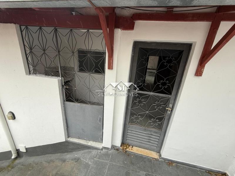 Apartamento em Centro - Petrópolis/RJ  - 1 Quartos