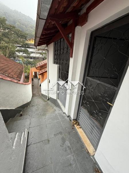 Apartamento em Centro - Petrópolis/RJ  - 1 Quartos