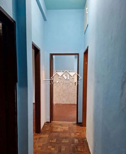 Casa para alugar com 2 quartos, 187m² - Foto 6