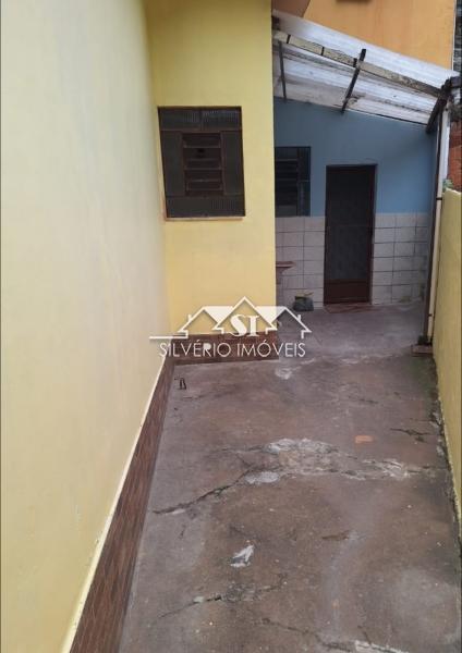 Casa para alugar com 2 quartos, 187m² - Foto 10