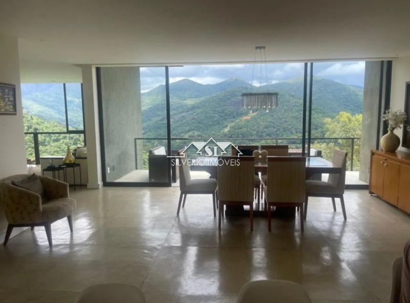 Casa, 5 quartos, 467 m² - Foto 4