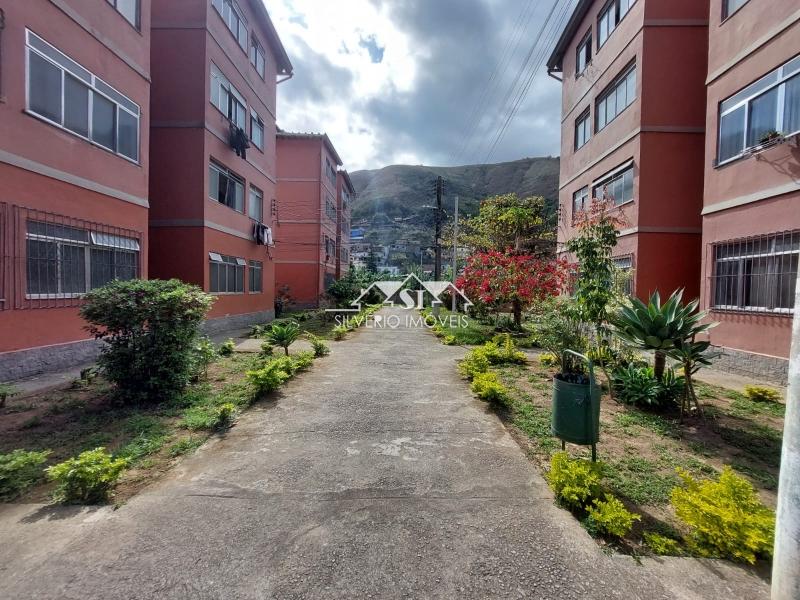 Apartamento para alugar com 1 quarto, 55m² - Foto 1