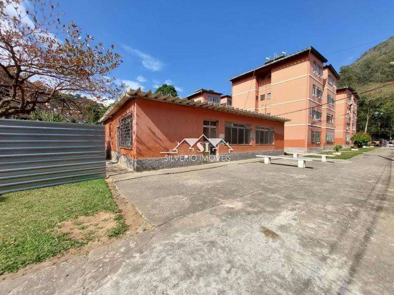 Apartamento para alugar com 1 quarto, 55m² - Foto 5