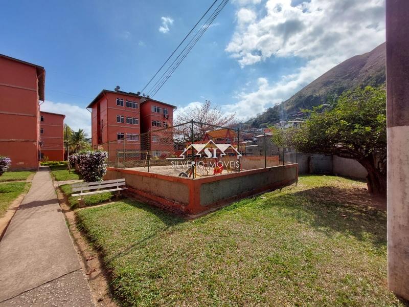 Apartamento para alugar com 1 quarto, 55m² - Foto 6