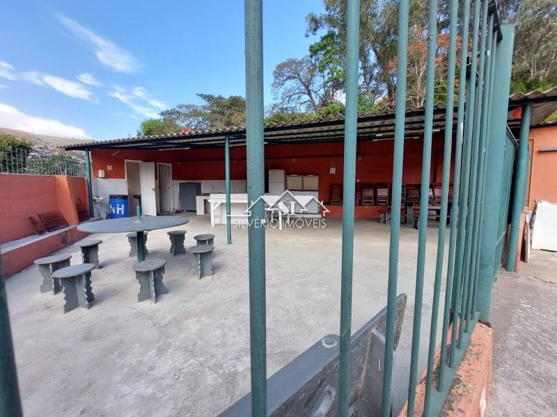 Apartamento para alugar com 1 quarto, 55m² - Foto 4