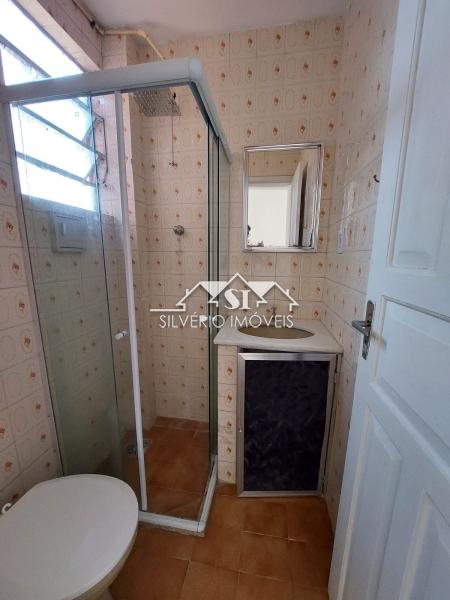 Apartamento para alugar com 1 quarto, 55m² - Foto 19