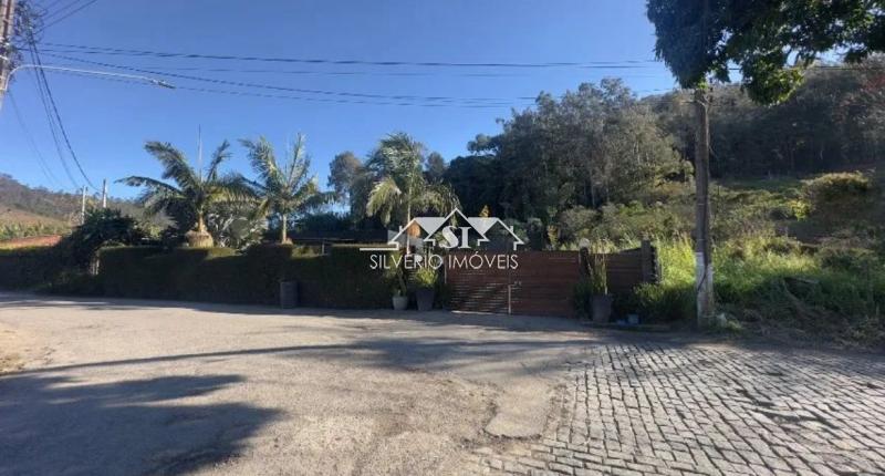 Terreno Residencial à venda em Vargem Grande, Teresópolis - RJ - Foto 5