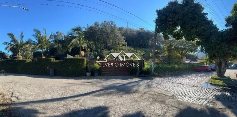 Terreno Residencial à venda em Vargem Grande, Teresópolis - RJ - Foto 4