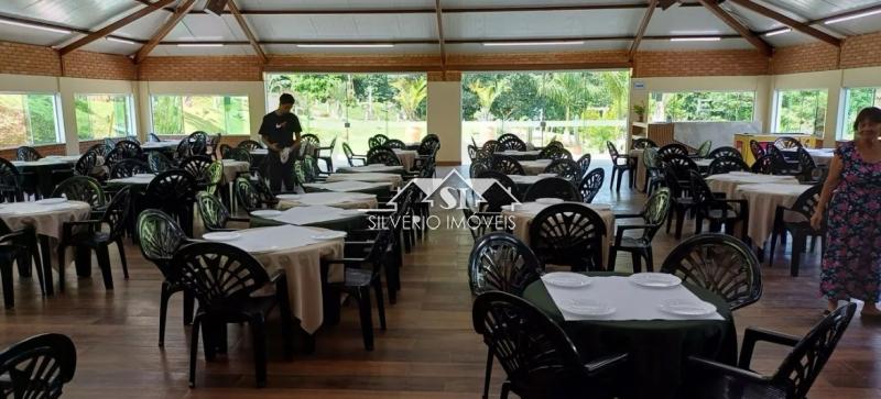 Fazenda / Sítio à venda em Cardinott, Nova Friburgo - RJ - Foto 12