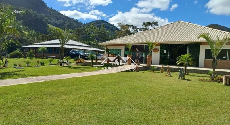 Fazenda / Sítio à venda em Cardinott, Nova Friburgo - RJ - Foto 18