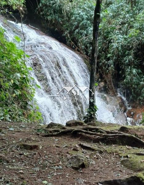Fazenda / Sítio à venda em Cardinott, Nova Friburgo - RJ - Foto 9