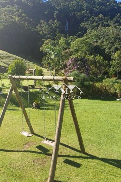 Fazenda / Sítio à venda em Cardinott, Nova Friburgo - RJ - Foto 8