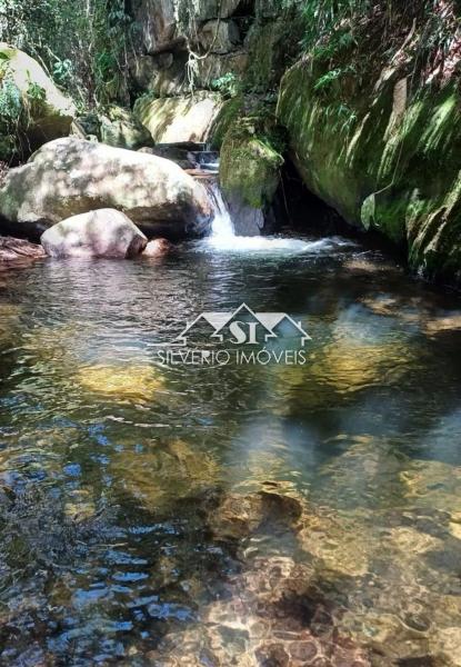 Fazenda / Sítio à venda em Cardinott, Nova Friburgo - RJ - Foto 7