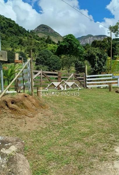 Fazenda / Sítio à venda em Cardinott, Nova Friburgo - RJ - Foto 6