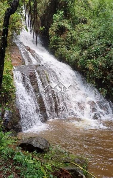 Fazenda / Sítio à venda em Cardinott, Nova Friburgo - RJ - Foto 3
