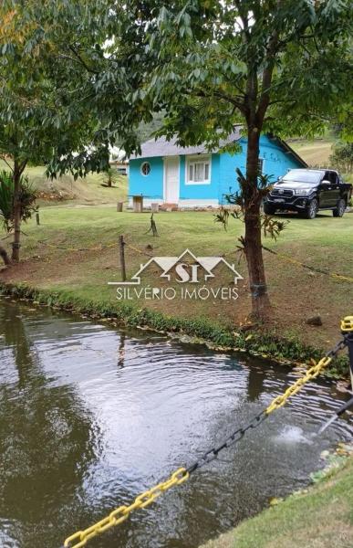 Fazenda / Sítio à venda em Cardinott, Nova Friburgo - RJ - Foto 13