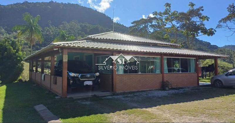 Fazenda / Sítio à venda em Cardinott, Nova Friburgo - RJ - Foto 15