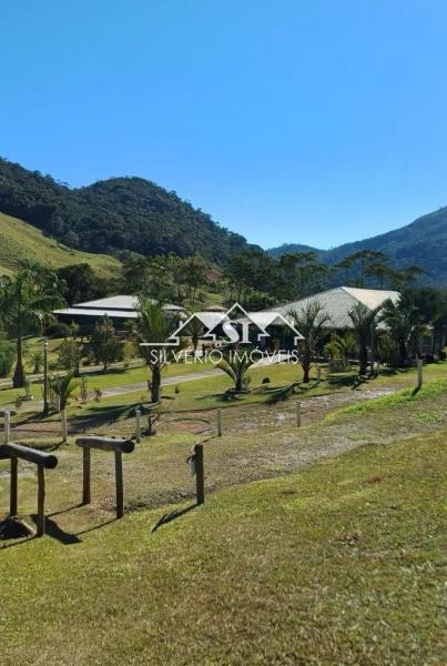 Fazenda / Sítio à venda em Cardinott, Nova Friburgo - RJ - Foto 4