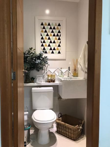 Casa à venda em Fazenda Inglesa, Petrópolis - RJ - Foto 20