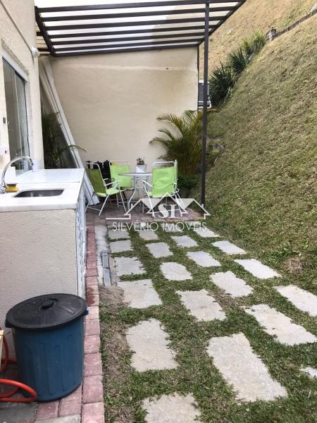 Casa à venda em Fazenda Inglesa, Petrópolis - RJ - Foto 18