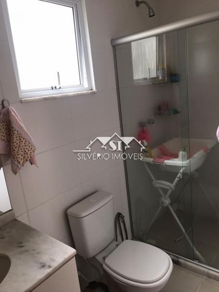 Casa à venda em Fazenda Inglesa, Petrópolis - RJ - Foto 2