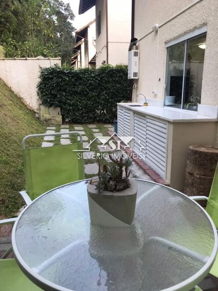 Casa à venda em Fazenda Inglesa, Petrópolis - RJ - Foto 13