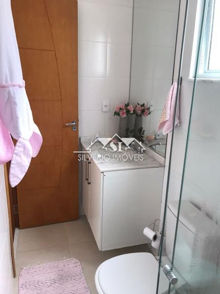 Casa à venda em Fazenda Inglesa, Petrópolis - RJ - Foto 12