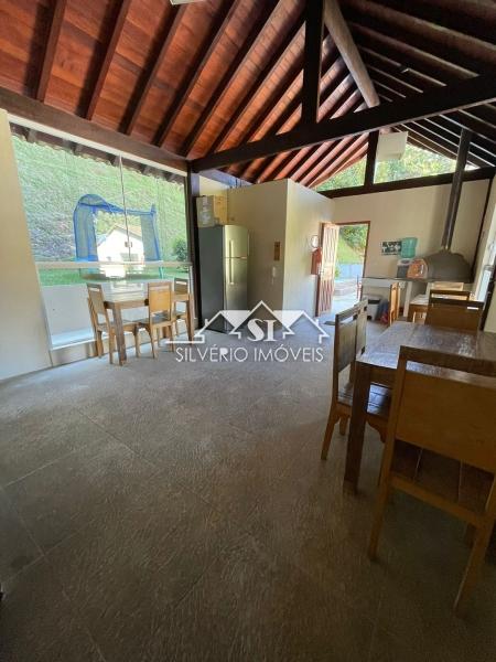 Casa à venda em Fazenda Inglesa, Petrópolis - RJ - Foto 19