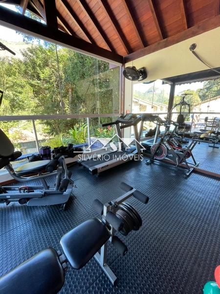 Casa à venda em Fazenda Inglesa, Petrópolis - RJ - Foto 21