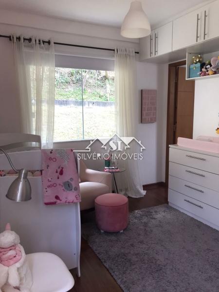 Casa à venda em Fazenda Inglesa, Petrópolis - RJ - Foto 8