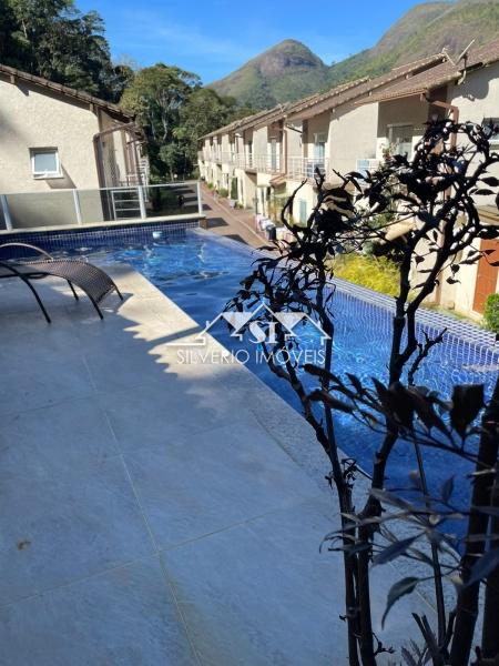 Casa à venda em Fazenda Inglesa, Petrópolis - RJ - Foto 26