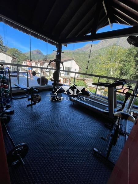 Casa à venda em Fazenda Inglesa, Petrópolis - RJ - Foto 6