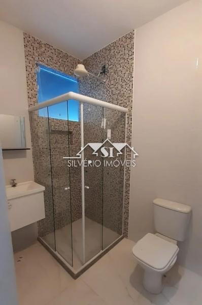 Casa para alugar com 1 quarto, 55m² - Foto 3