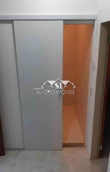 Casa para alugar com 1 quarto, 55m² - Foto 6