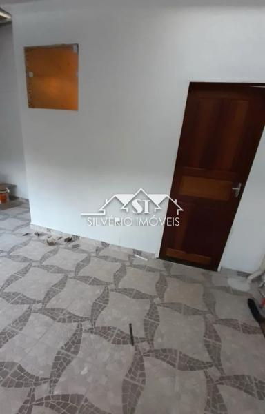 Casa para alugar com 1 quarto, 55m² - Foto 1
