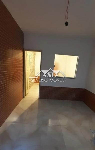 Casa para alugar com 1 quarto, 55m² - Foto 2