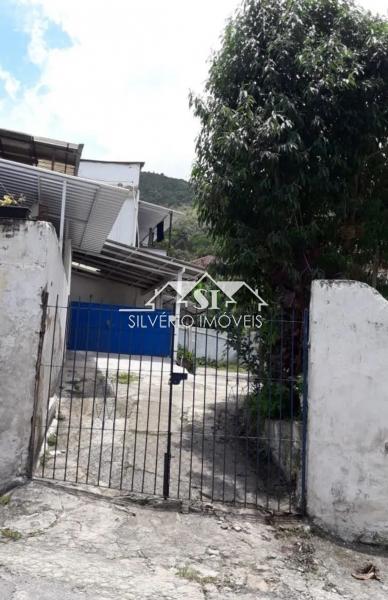 Casa para alugar com 1 quarto, 55m² - Foto 9