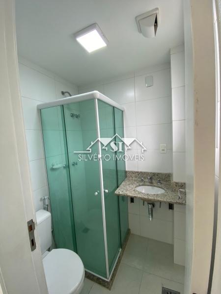 Apartamento para alugar com 3 quartos, 100m² - Foto 10